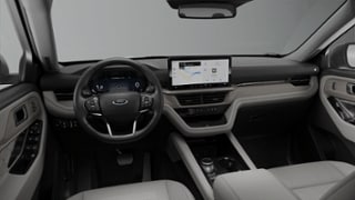 2026 Ford Explorer® Internal Image 2
